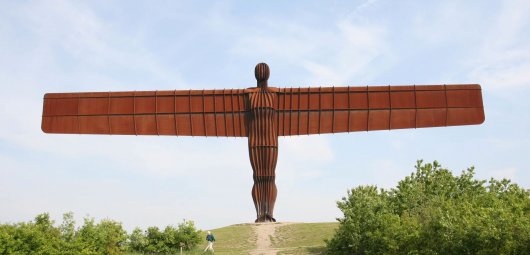 Angel of the North