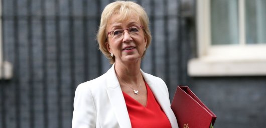 Andrea Leadsom