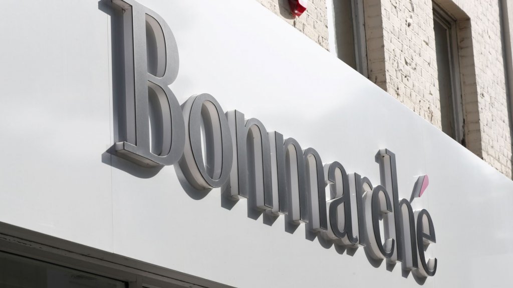 Bonmarche