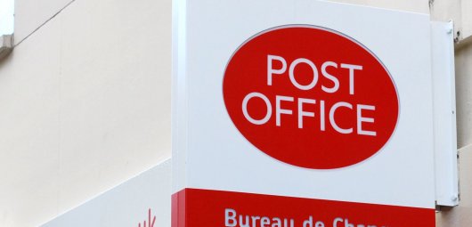 Post Office