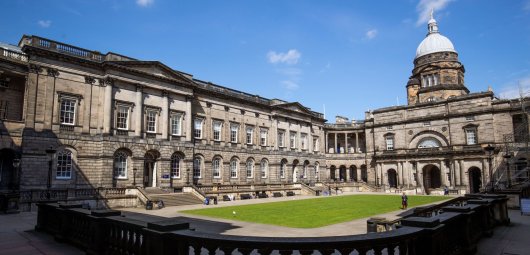 University of Edinburgh