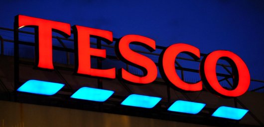 Tesco