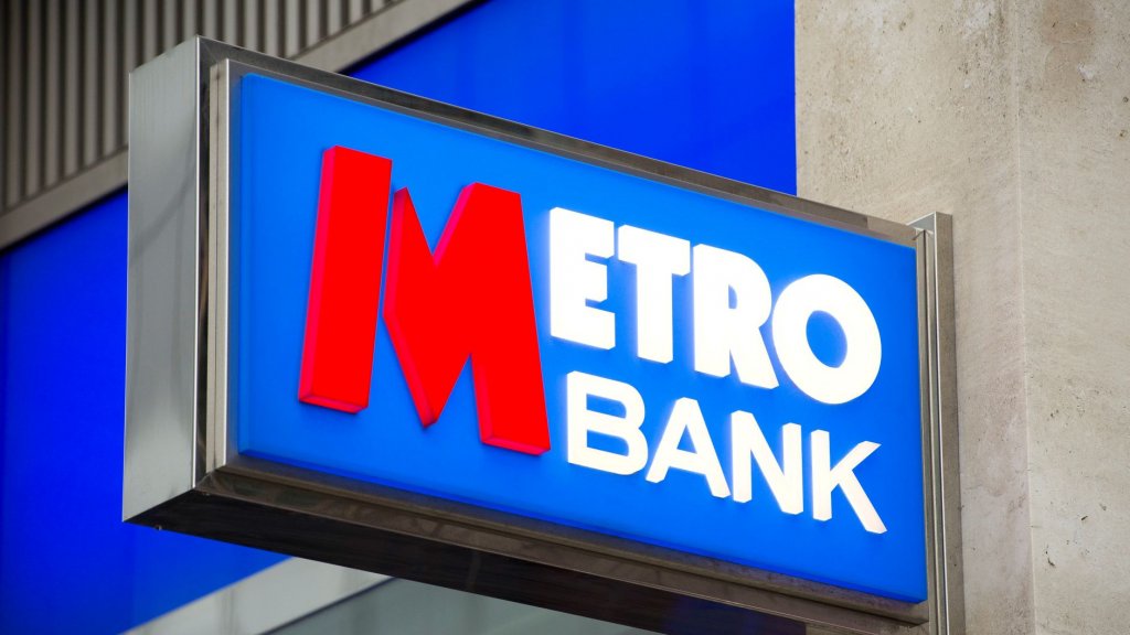 metro bank