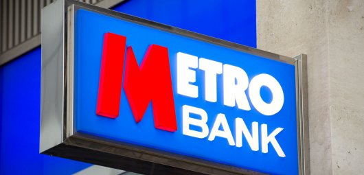 metro bank