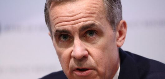 Mark Carney