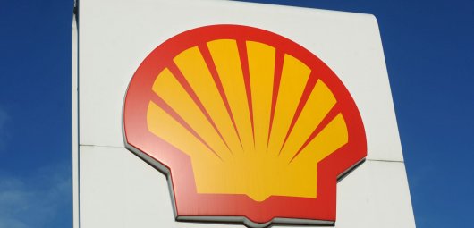 Shell oil