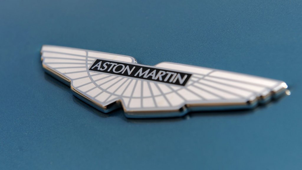 Aston Martin