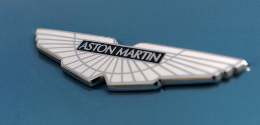 Aston Martin