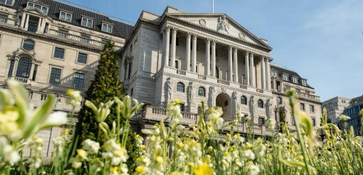 Bank of England