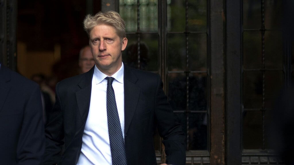 Jo Johnson