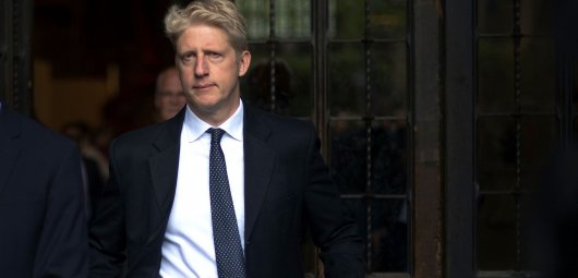 Jo Johnson