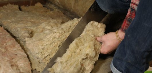 insulation energy