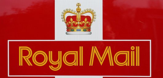 royal mail