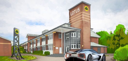 Artist's Impression of new Lotus advanced technology centre-min (003)