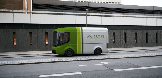 Waitrose