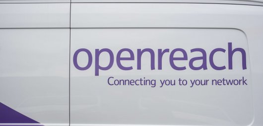 openreach broadband