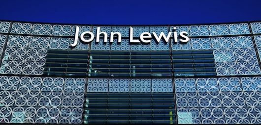 John Lewis