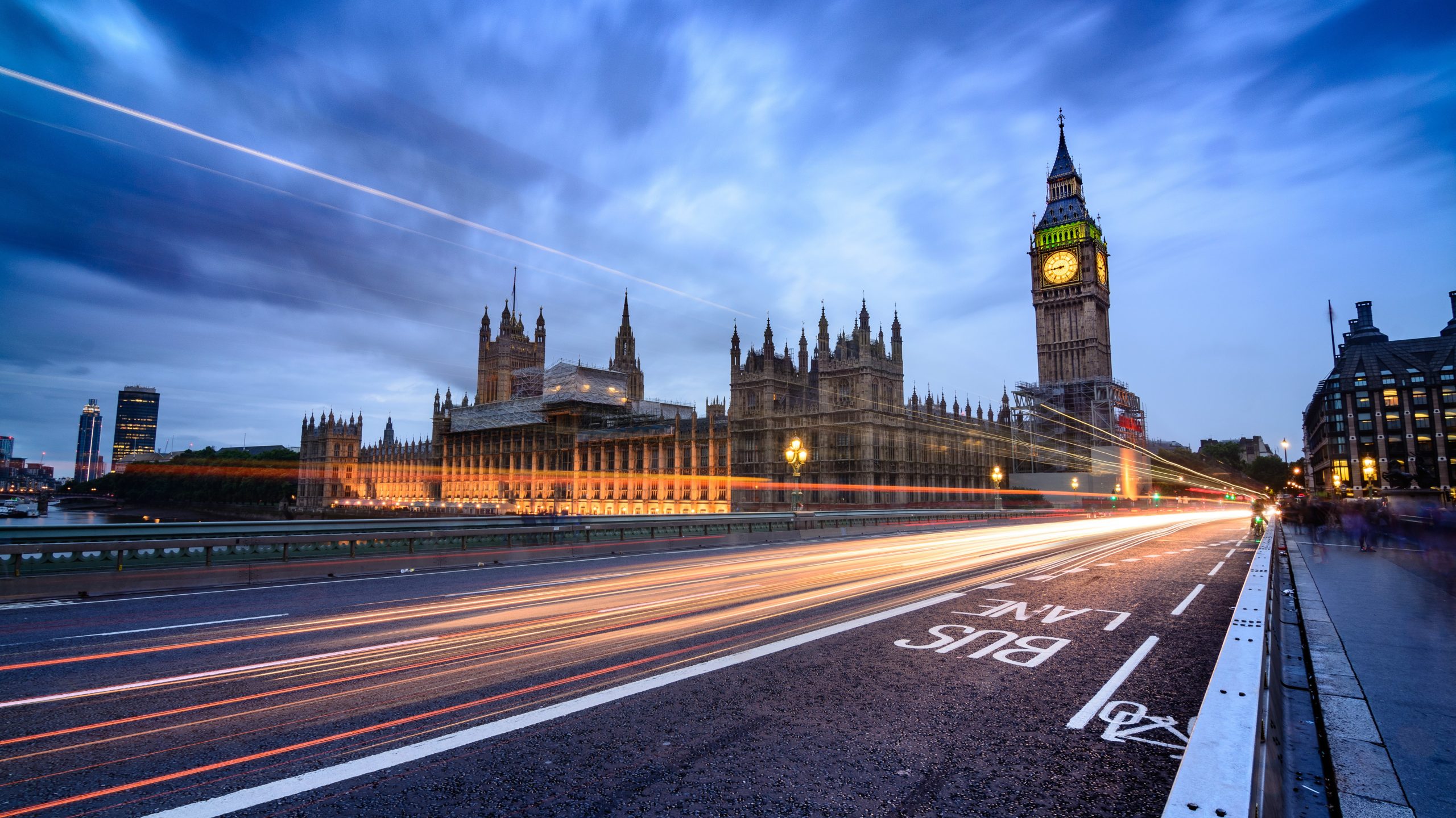 UK Government Launches Strategy For Low-Carbon Hydrogen Production - PM ...