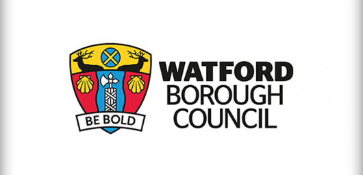 Watford borough council