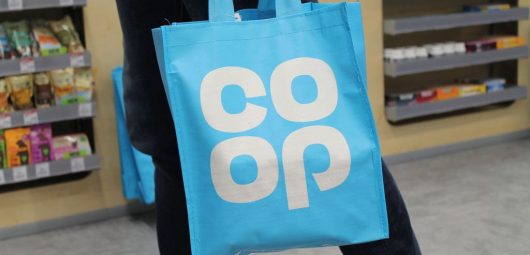 Co-op