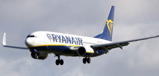 Ryanair