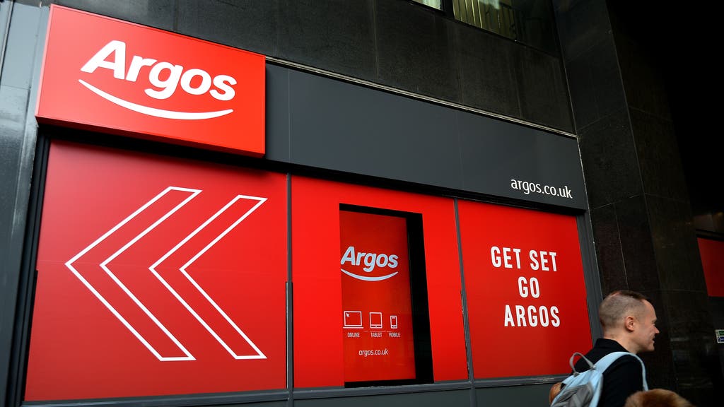 Argos