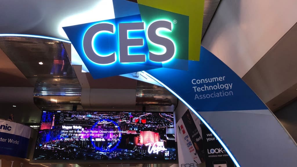 CES