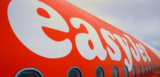 EasyJet