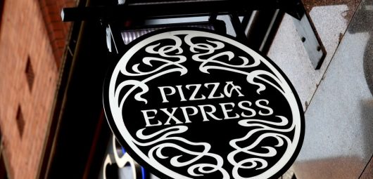 Pizza Express