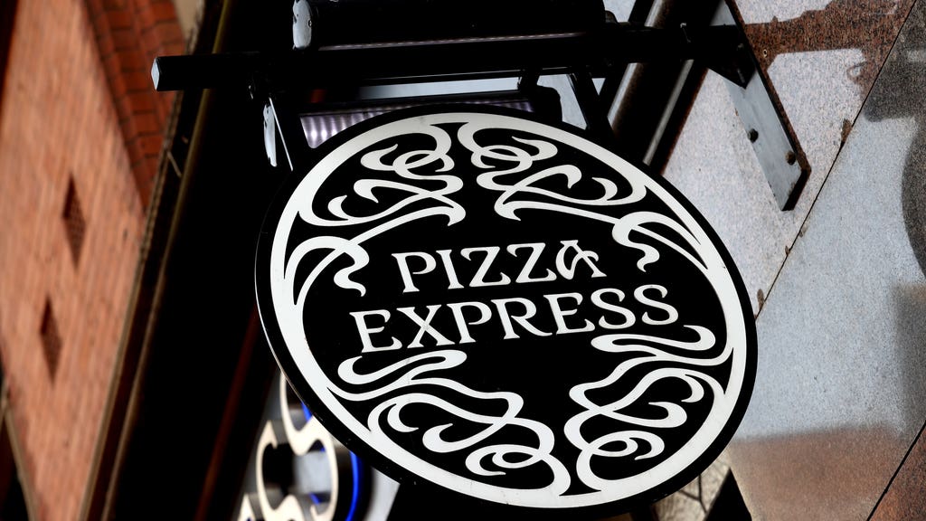 Pizza Express