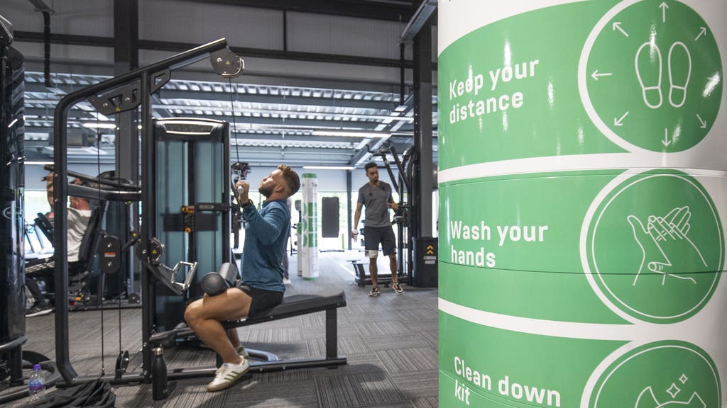 PureGym