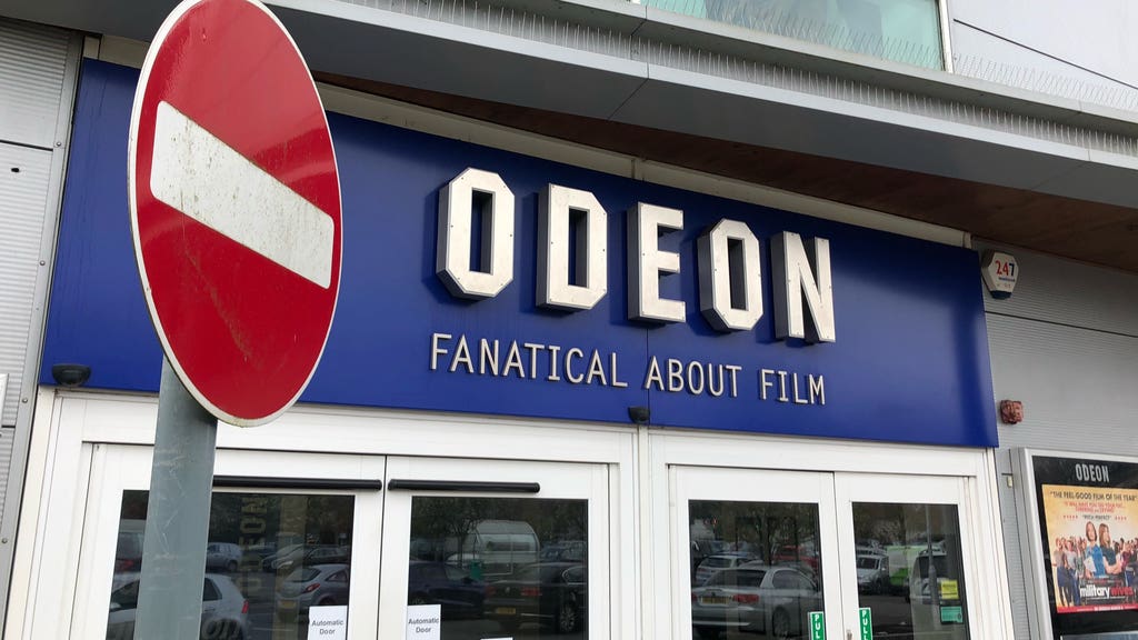 Odeon