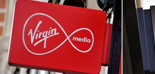 Virgin Media