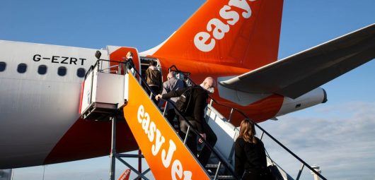 Easyjet