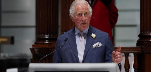 Prince Charles