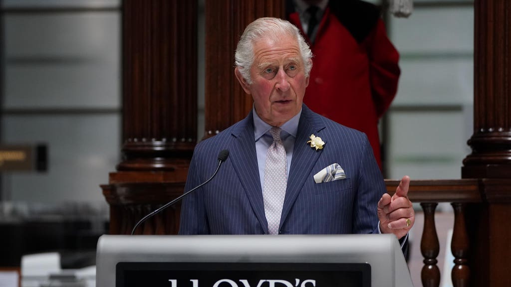 Prince Charles