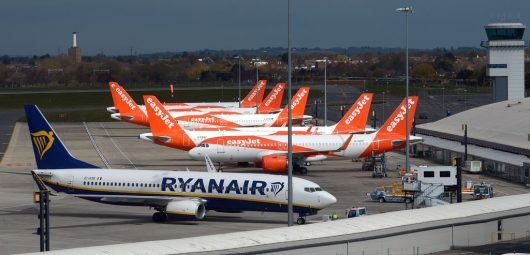 Southend Airport