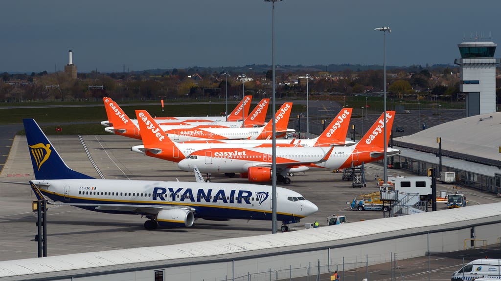 Southend Airport