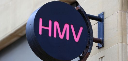 HMV