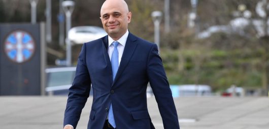 Sajid Javid