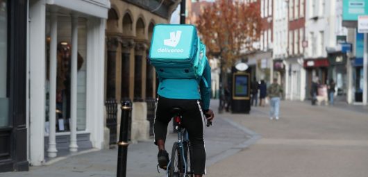 deliveroo