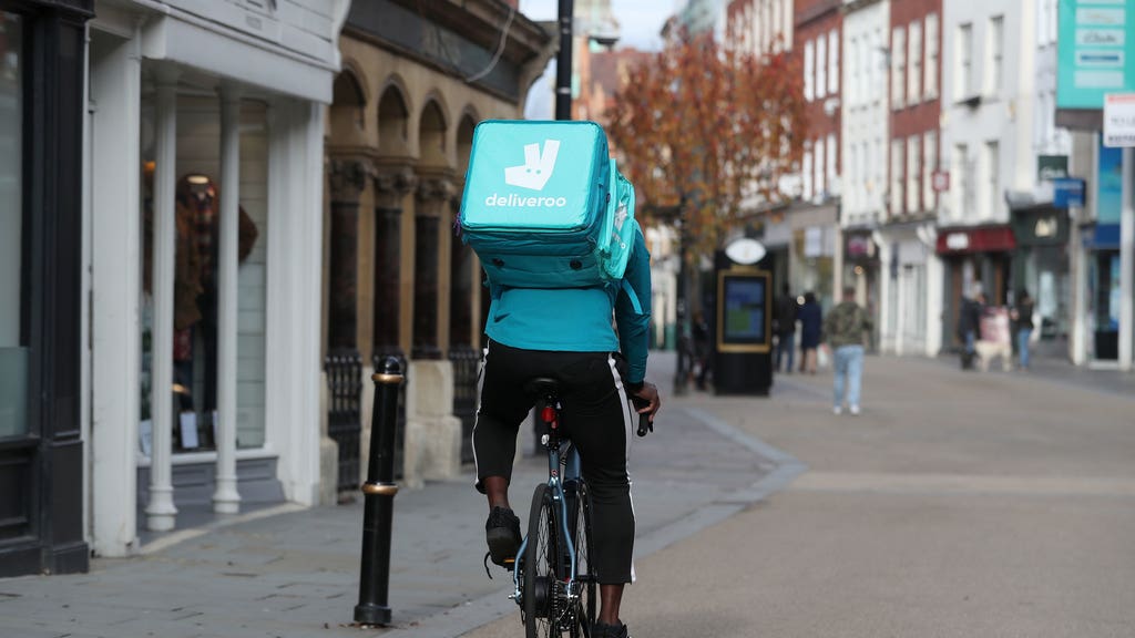 deliveroo