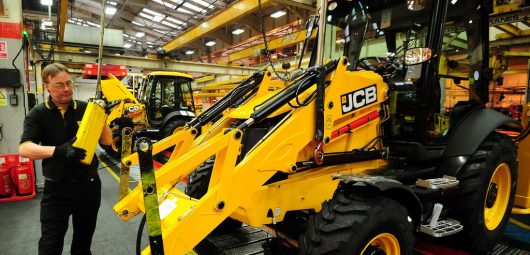 JCB