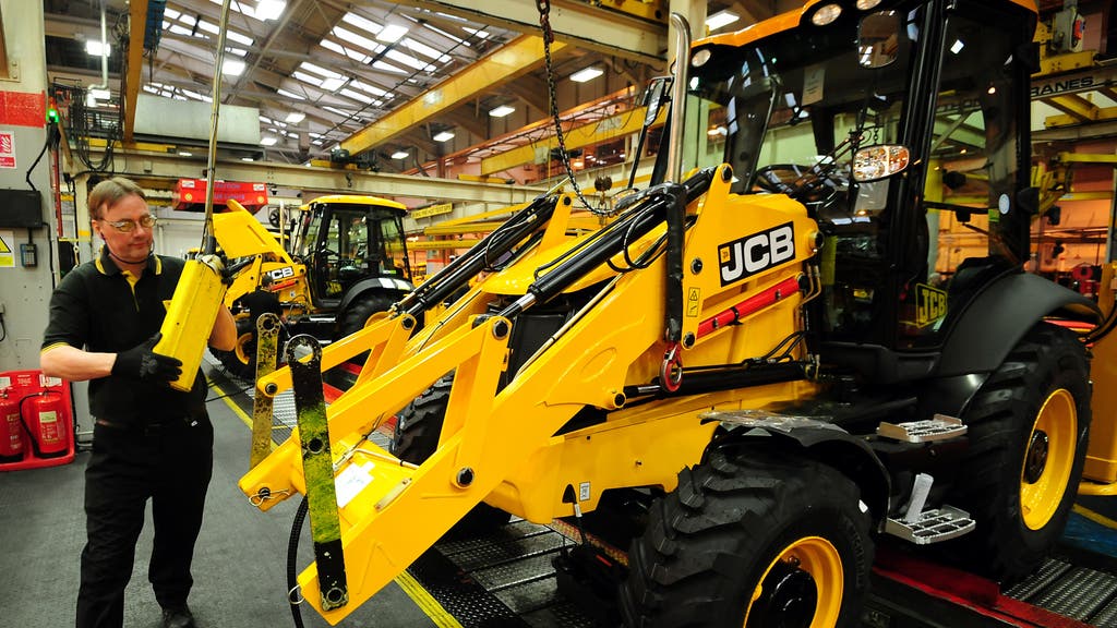 JCB