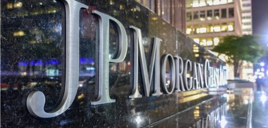 JP Morgan