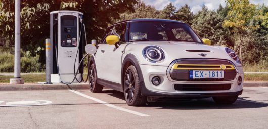 Mini electric