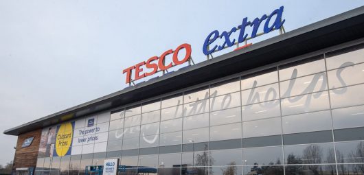 Tesco