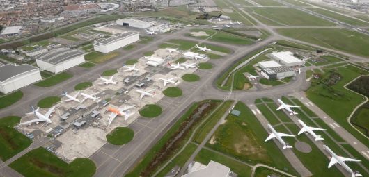 France airport