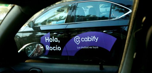 Cabify