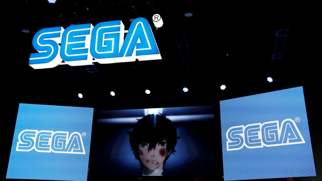 Sega